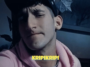 Kripikripi