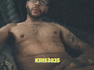 Kris3825