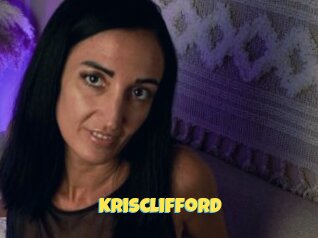 Krisclifford