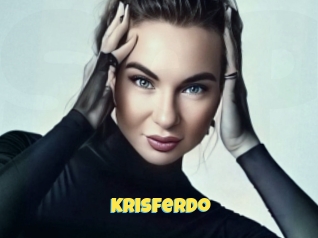 Krisferdo