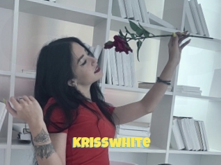 Krisswhite