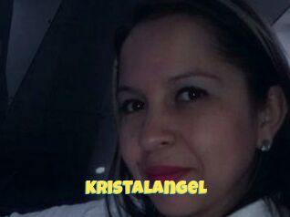 Kristalangel