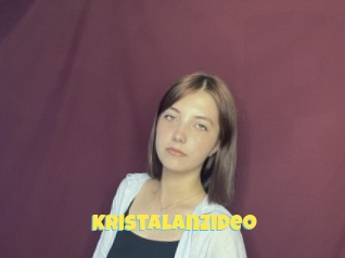 Kristalanzideo