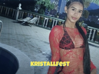 Kristallfest