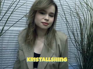 Kristallshing