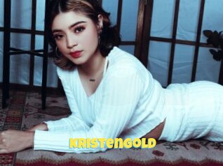 Kristengold