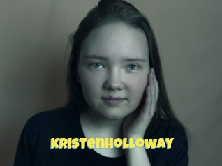Kristenholloway