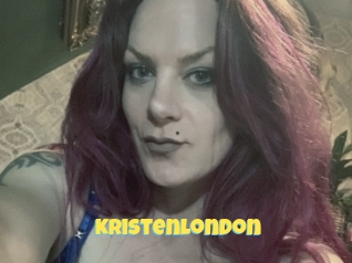 Kristenlondon