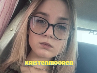 Kristenmooren