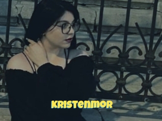 Kristenmor