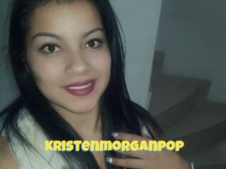Kristenmorganpop