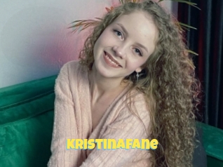 Kristinafane