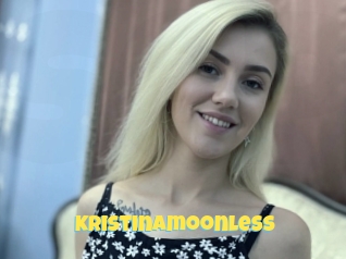 Kristinamoonless