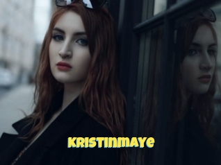 Kristinmaye