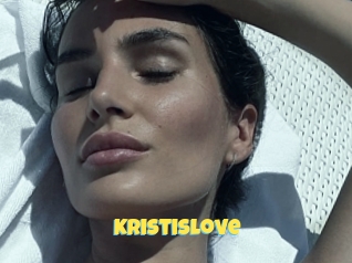 Kristislove
