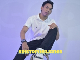 Kristopherjones