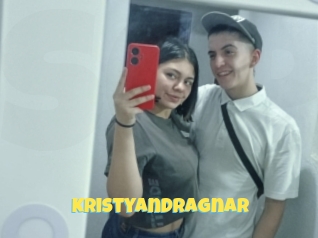 Kristyandragnar
