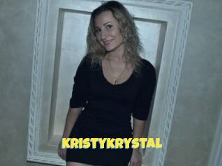 Kristykrystal