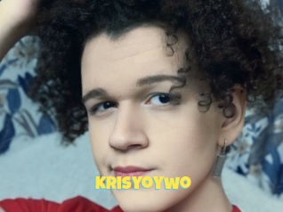 Krisyoywo