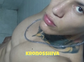 Kronosshiva