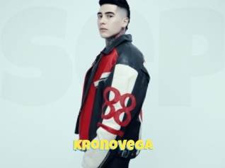 Kronovega