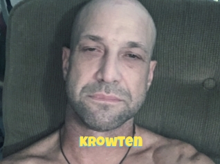 Krowten