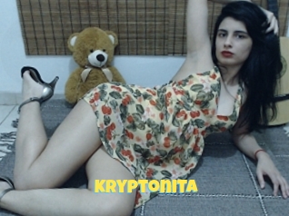 Kryptonita