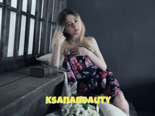 Ksanabeauty