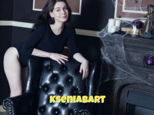 Kseniabart