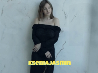 Kseniajasmin