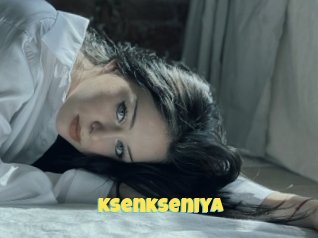 Ksenkseniya