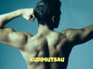 Kudr4utsau