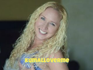 kumalloverme Sexe et Porno
