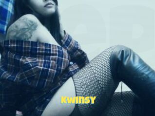 Kwinsy