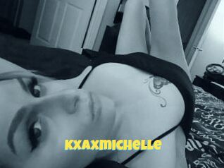 Kxaxmichelle