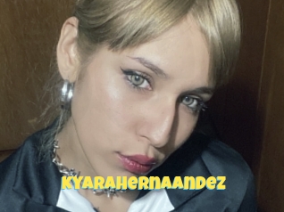 Kyarahernaandez
