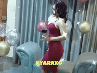 kyaraxo Sexe et Porno