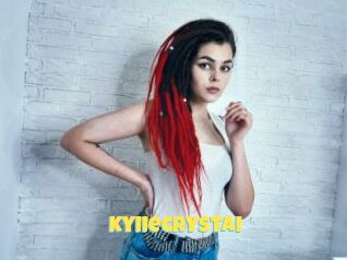 kyiiecrystai Sexe et Porno
