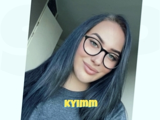 Kyimm