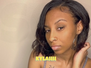 kylahh Sexe et Porno