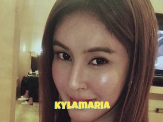 Kylamaria