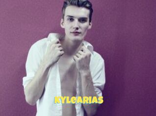 Kylearias