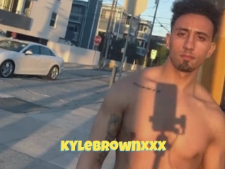 Kylebrownxxx