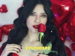 Kylerosee