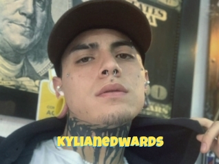 Kylianedwards