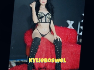 Kylieboswel
