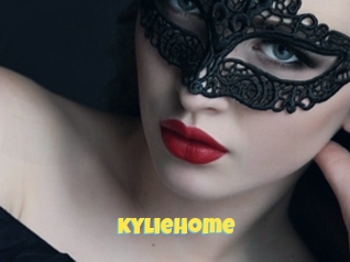 Kyliehome