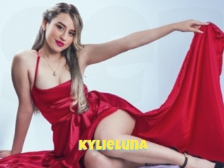 Kylieluna