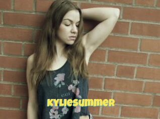 Kyliesummer