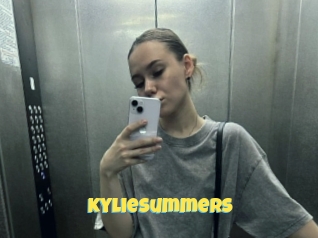 kyliesummers Sexe et Porno